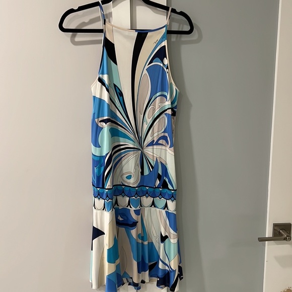 Emilio Pucci Dress - Picture 2 of 3